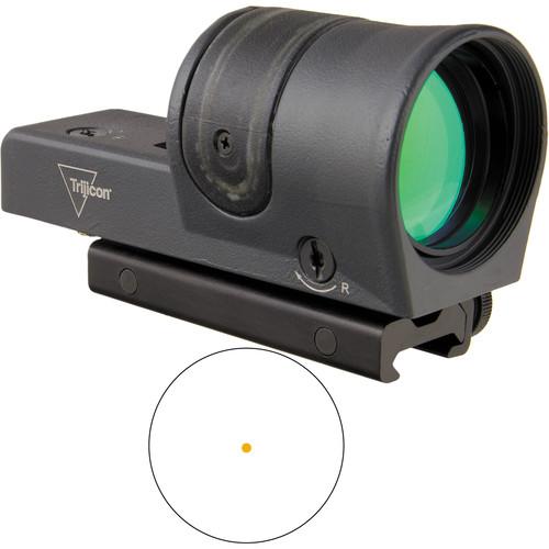 Trijicon RX30 Dual-Illuminated Reflex Sight
