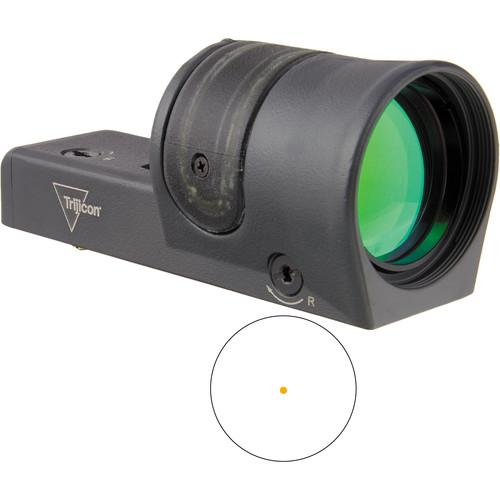Trijicon RX34 Reflex Sight 4.5 MOA Amber Dot