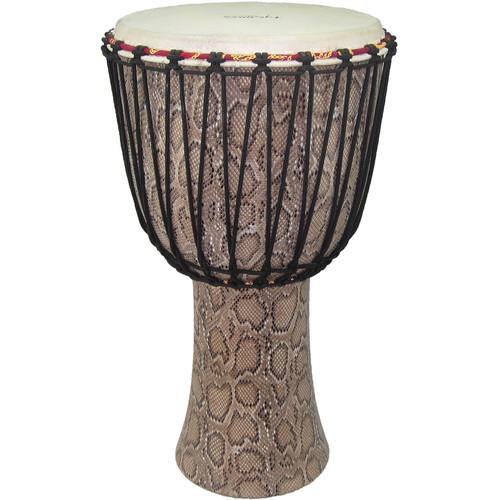 Tycoon Percussion 12" Master Fantasy Djembe