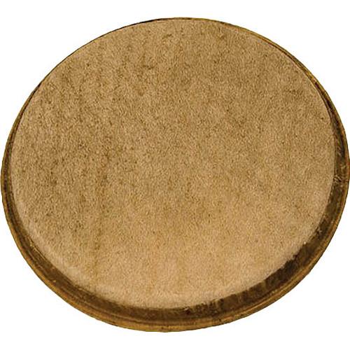 Tycoon Percussion Natural Cowskin Head for Dancing Drum Sangban