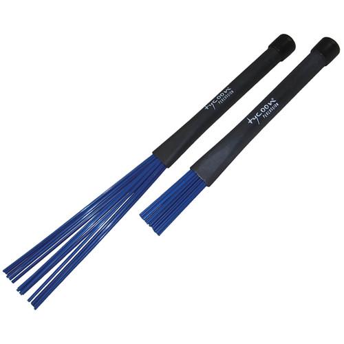 Tycoon Percussion TKSB-P Cajon Brush