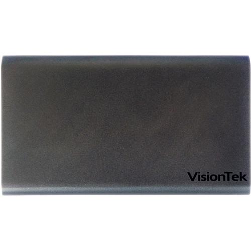VisionTek mSATA Mini USB 3.0 Bus-Powered
