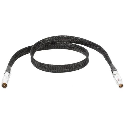 Wooden Camera Canon C300 Mark II FLEX Power Cable Extension