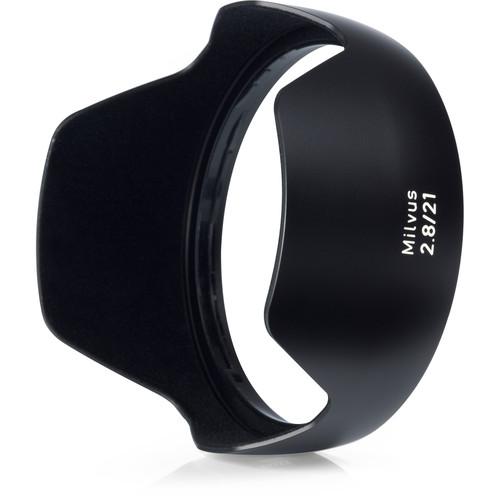 ZEISS Lens Shade for Milvus 21mm f 2.8