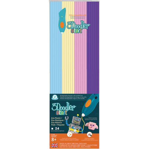 3Doodler Candy Pop Start Mixed Color Plastic Pack