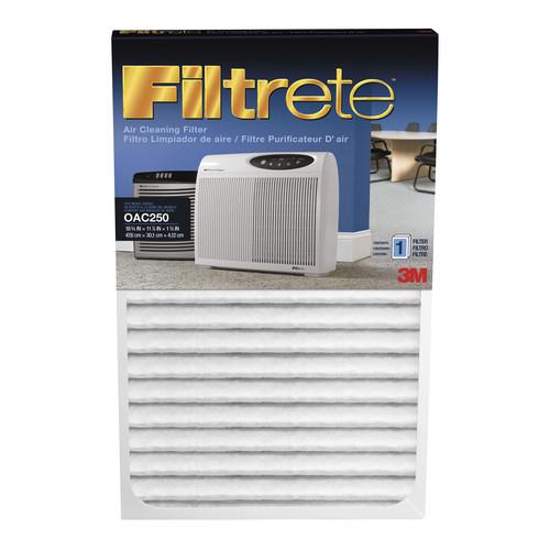 3M Filtrete Replacement Filter for OAC250