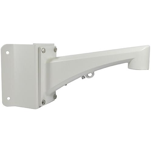 Advidia Corner Mount for A-200 PTZ Dome Camera