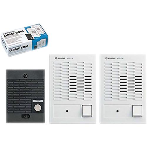Aiphone Dual Master ChimeCom System