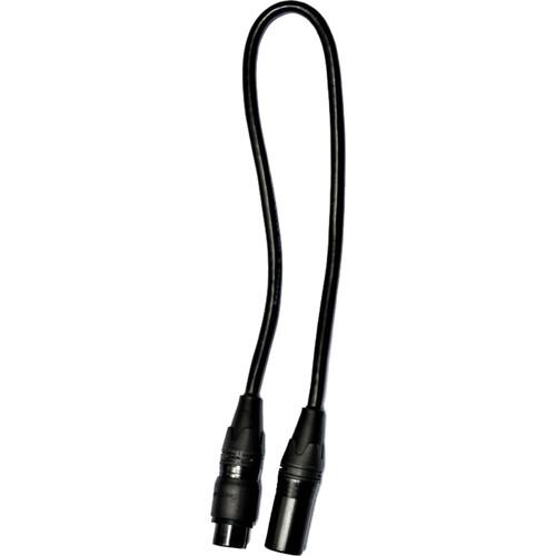 American DJ IP65 5-Pin XLR Seetronic Cable