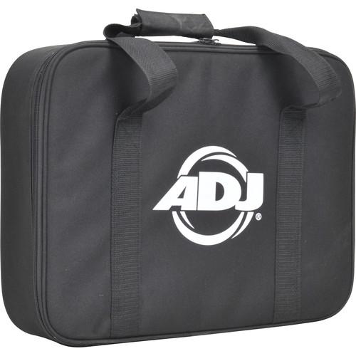 American DJ Transport Case for Four PinPoint Go LED Units