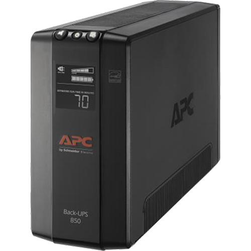 APC Battery Back-UPS Pro BX850M