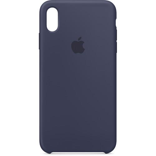 Apple iPhone Xs Max Silicone Case