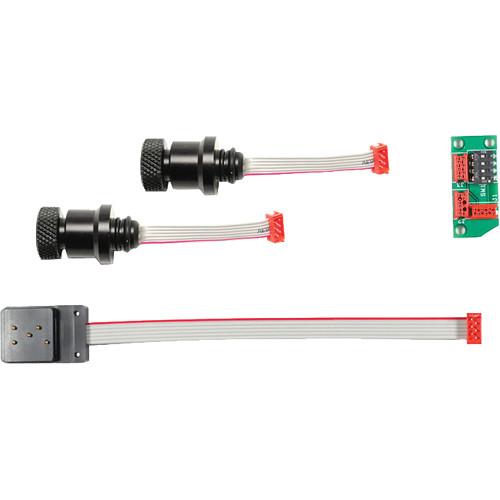 Aquatica Dual Nikonos Strobe Connector Assembly for Select Aquatica Housings for Nikon Cameras