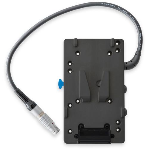 ARRI Bebob V-Mount Battery Adapter for ALEXA Mini