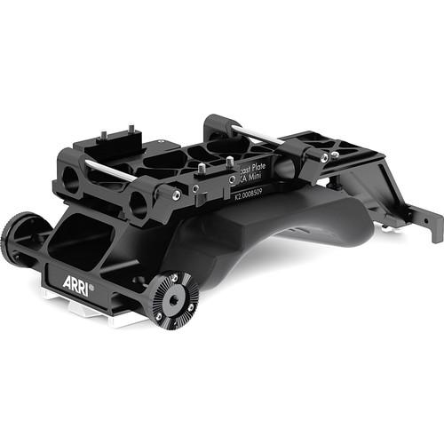 ARRI Broadcast Plate ALEXA Mini