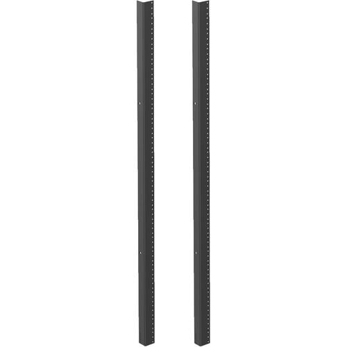 Atlas Sound Extra Rack Rails For 200, 500, Rx Series - 24 Ru