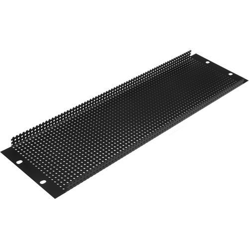 Atlas Sound PPR3 Recessed Vent Rack Panel