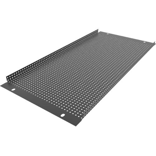 Atlas Sound PPR4 Recessed Vent Rack Panel
