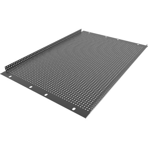 Atlas Sound PPR7 Recessed Vent Rack Panel