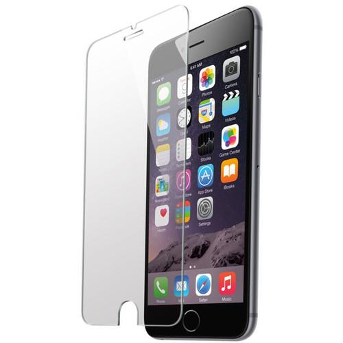AVODA Clear Tempered Glass Screen Protector for iPhone 6 Plus 7 Plus 8 Plus