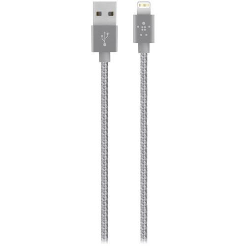 Belkin MIXIT Metallic Lightning to USB Cable