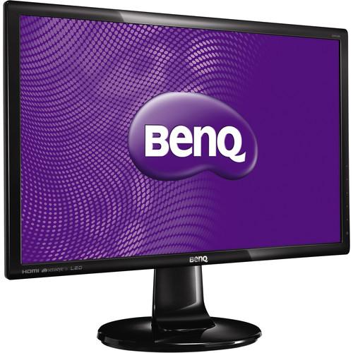 BenQ GL2460HM 24" Widescreen LED Backlit LCD Monitor