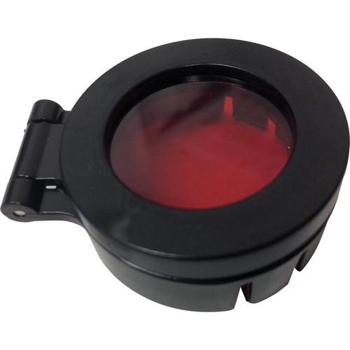 Bigblue External Red Color Filter for AL1100WP & AL1100XWP LED Dive Lights
