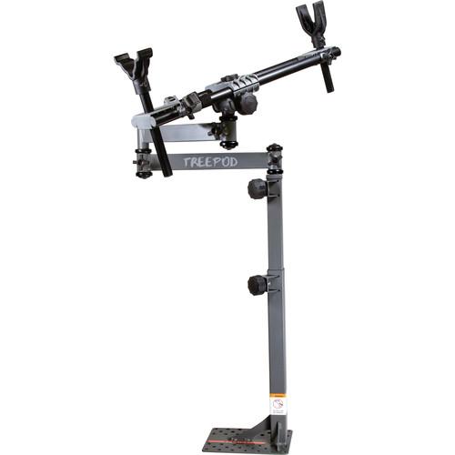 BOGgear TreePod Tree Stand Shooting Rest