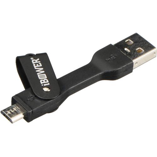 Bower Power Keychain for Android