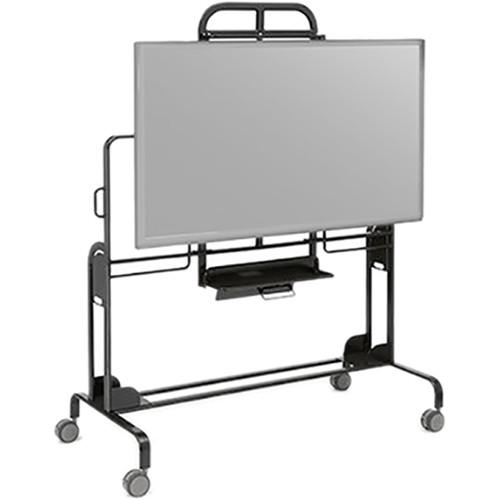 Bretford EXPLORE Interactive Media Station for 70" Flat Panel Displays