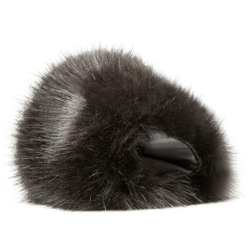 Bubblebee Industries Long-Haired Slip-On Cover for Spacer Bubble Windshield