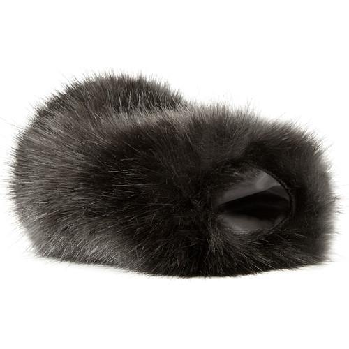 Bubblebee Industries Long-Haired Slip-On Cover for Spacer Bubble Windshield