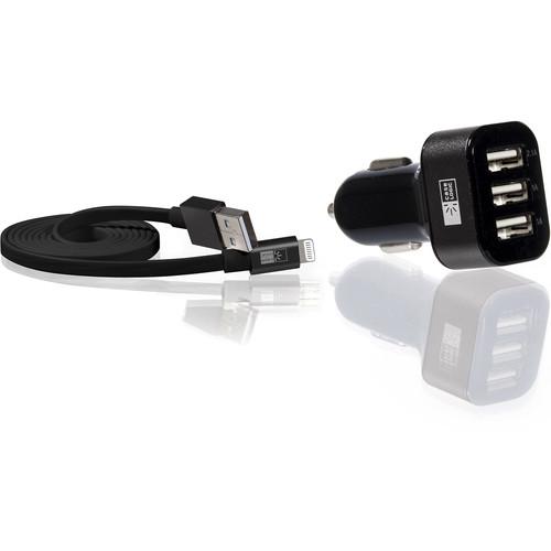 Case Logic Car Charger