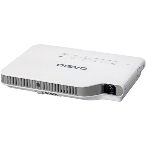 Casio XJ-A242 Slim Series 16:10 Multimedia Projector