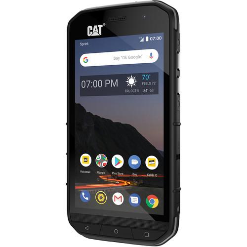 Cat S48c 64GB Smartphone