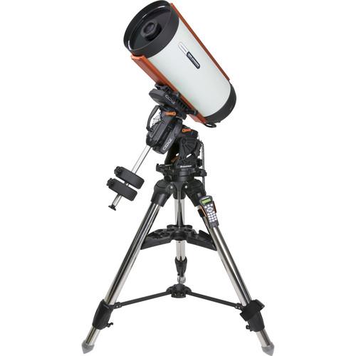 Celestron CGX-L 1100 11" f 2.2 Rowe-Ackermann Schmidt GoTo EQ Astrograph