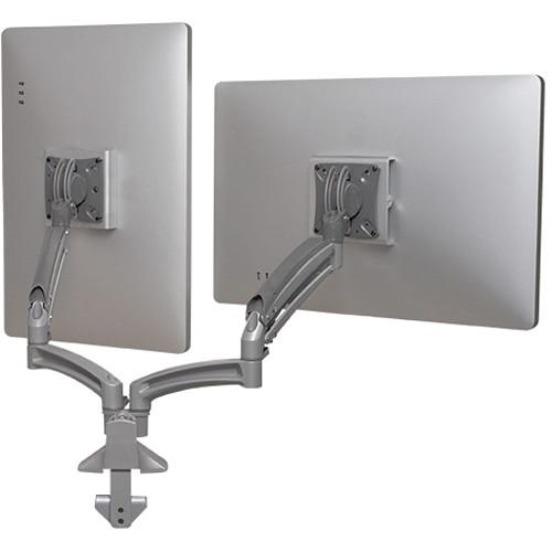 Chief Kontour K1D Dual Monitor Dynamic Desk Mount