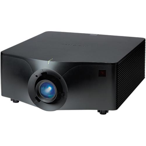 Christie GS Series DWU850 WUXGA 7500-Lumen 1DLP Projector