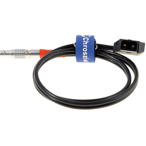 Chrosziel D-Tap Power Cable for MagNum