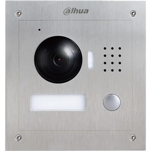 Dahua Technology Residential Video Intercom Two-Wire IP Outdoor Station