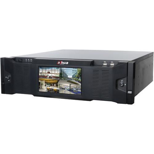 Dahua Technology Super Series 128-Channel 12MP NVR with 48TB HDD with LCD Display