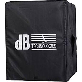 dB Technologies Tour Cover for DVA S10 DP and DVA S10 DP Subwoofers