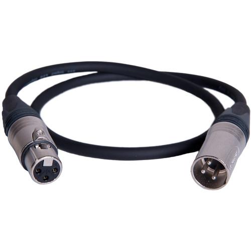 dB Technologies XLR to XLR Audio Patch Cable