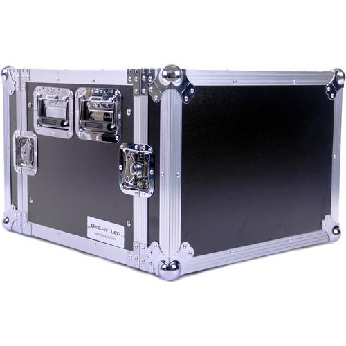 DeeJay LED 8 RU Amplifier Deluxe Case