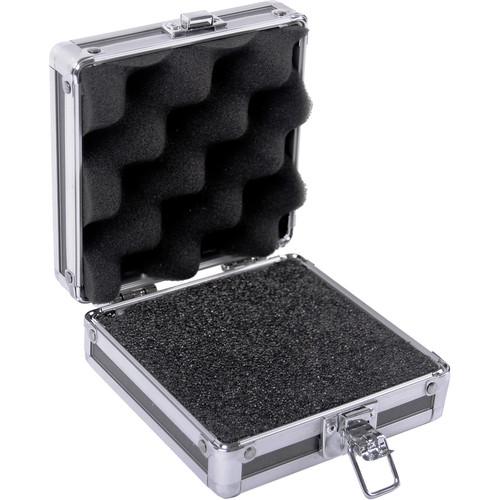 DeeJay LED Fly Drive Small Case for DJ Cartridges with Pick Foam