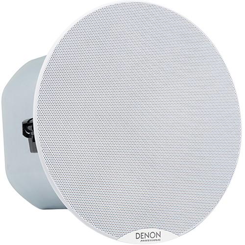 Denon DN-106S Single 6" Ceiling Speaker