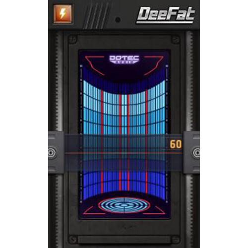 DOTEC-AUDIO DeeFat Automatic Compression Plug-In