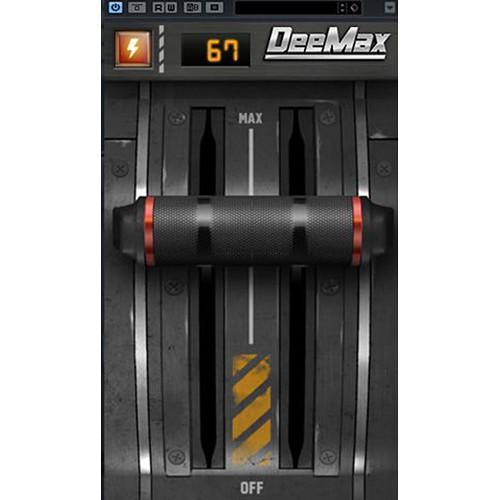 DOTEC-AUDIO DeeMax Maximizer Plug-In