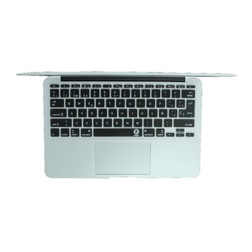 EZQuest Spanish Keyboard Cover for the Apple MacBook Air 11