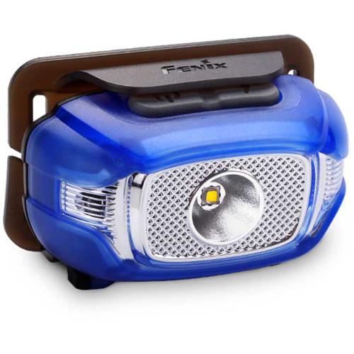 Fenix Flashlight HL15 LED Headlamp